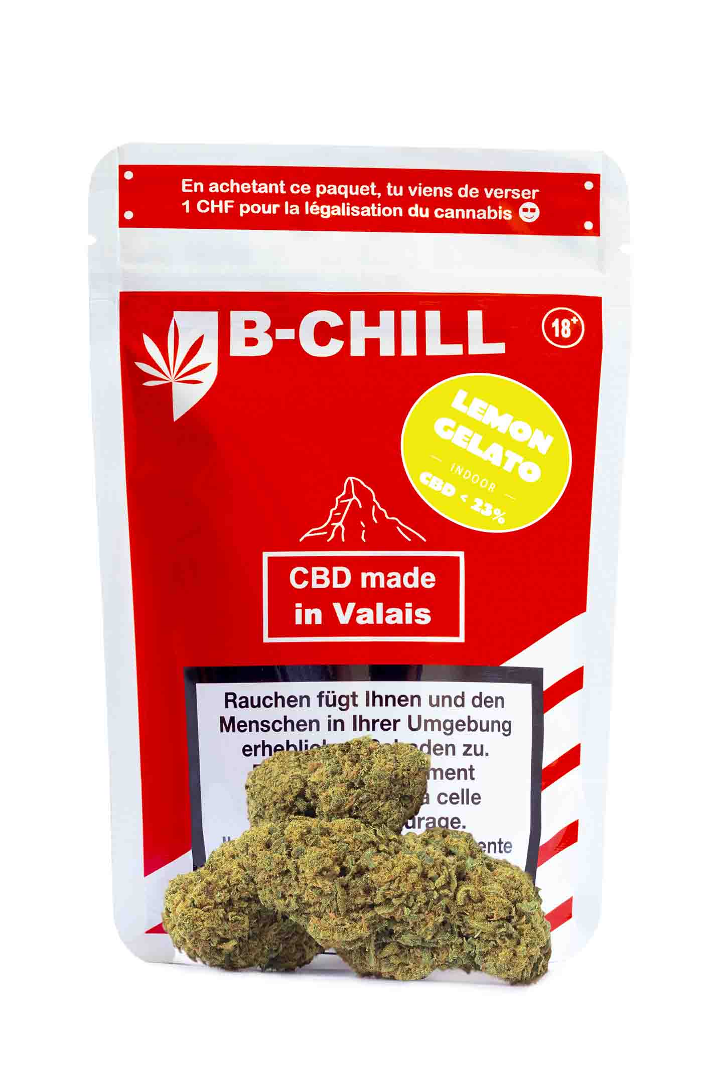 The 3 Best Current Strains From B-Chill - B-Chill CBD